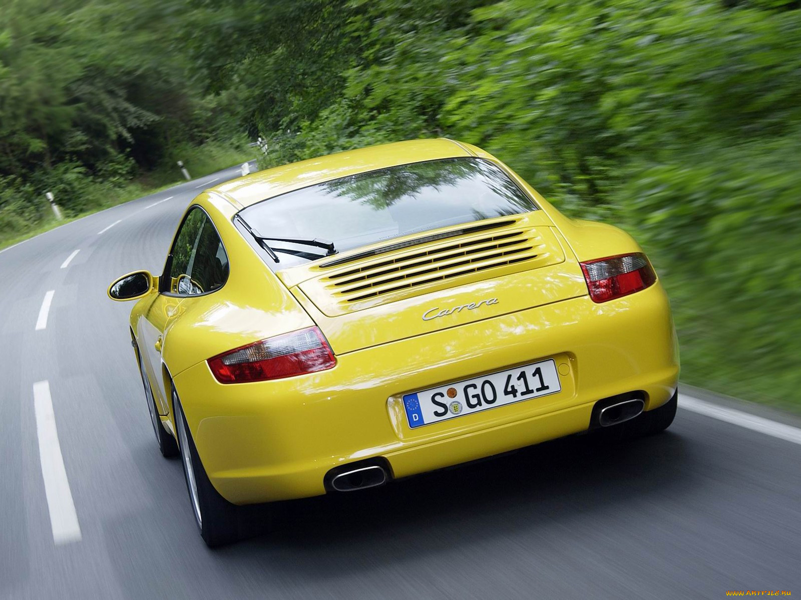 , porsche